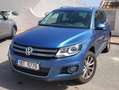 Volkswagen Tiguan Tiguan 2.0TSI Country DSG 200 Country Azul - thumbnail 1
