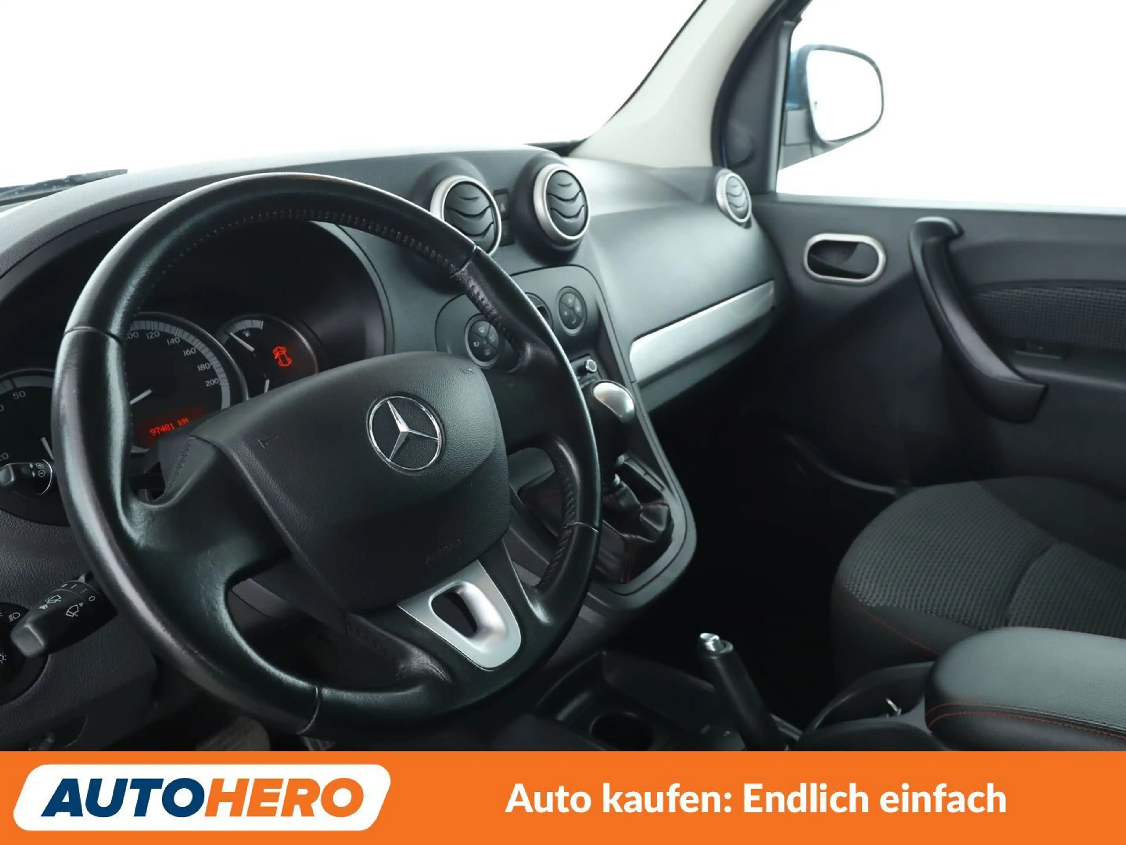 Mercedes-Benz Citan 111 CDI lang Tourer Edition*TEMPO*PDC*SHZ*KLIMA* — photo 11