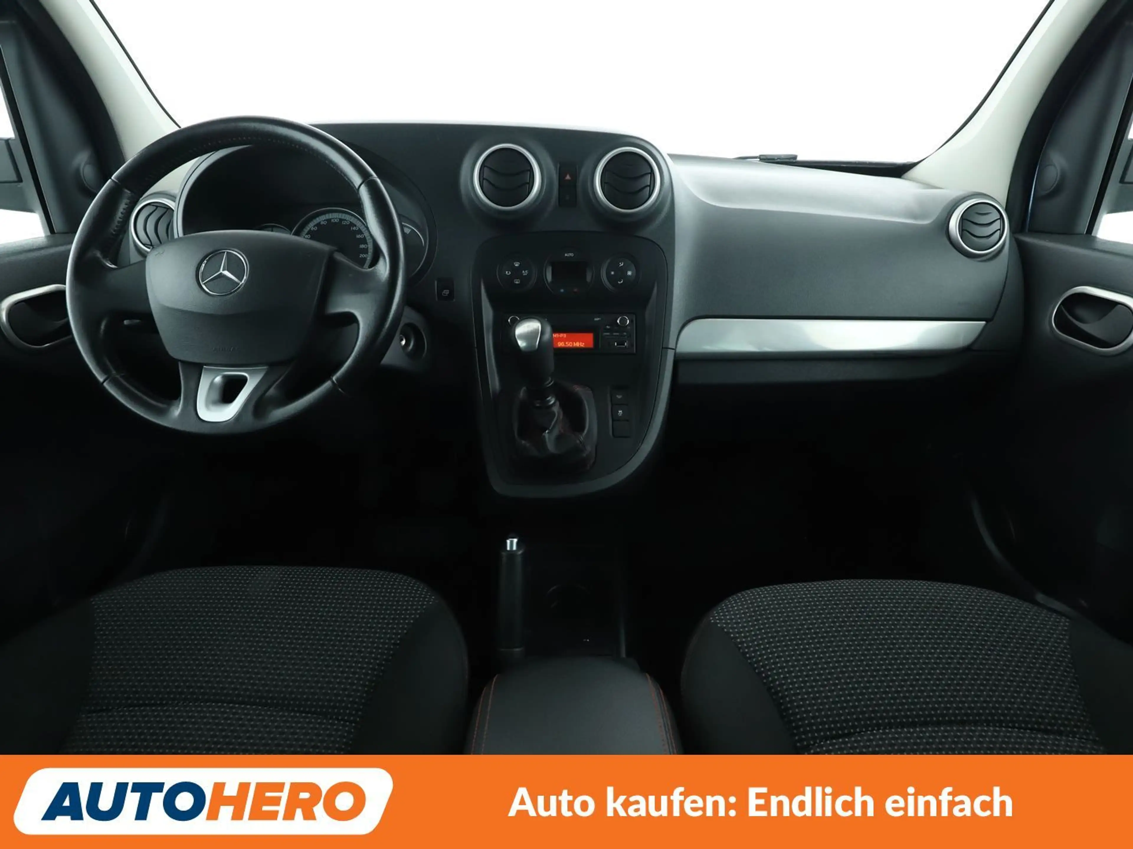 Mercedes-Benz Citan 111 CDI lang Tourer Edition*TEMPO*PDC*SHZ*KLIMA* — photo 12