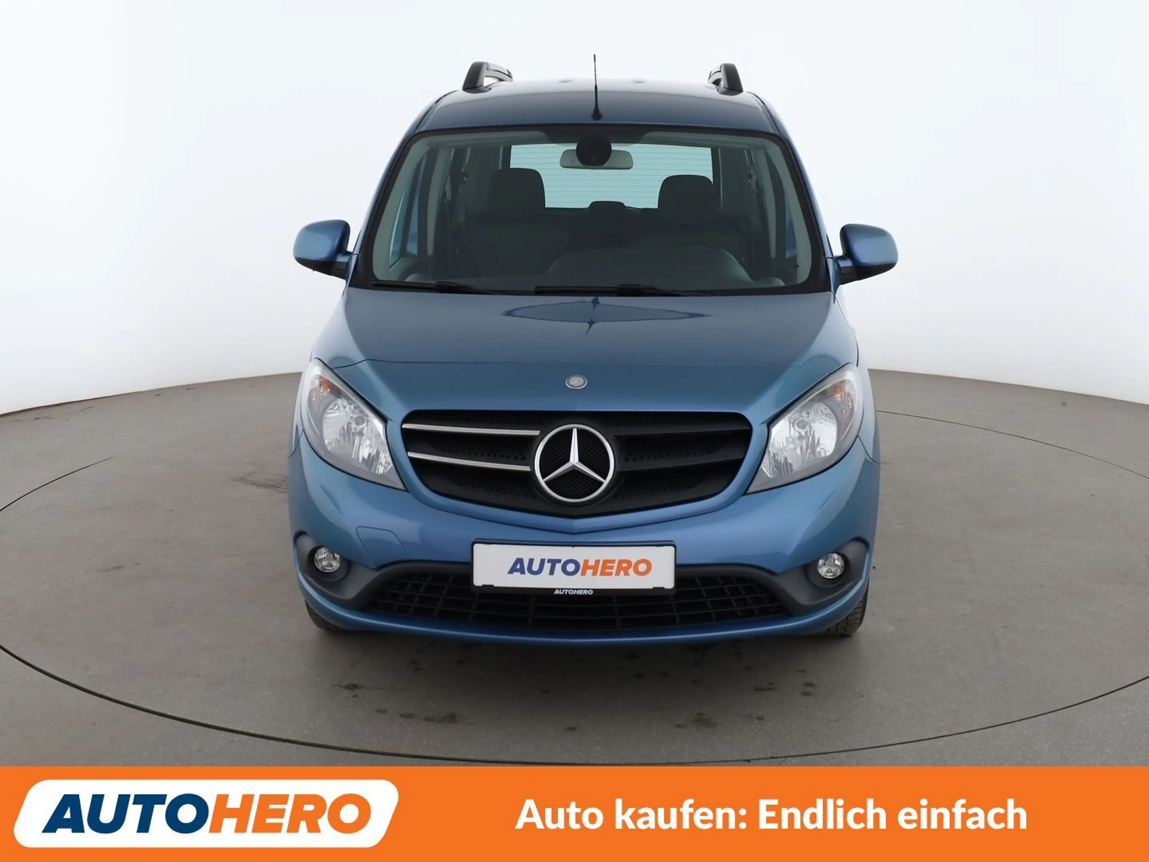 Mercedes-Benz Citan 111 CDI lang Tourer Edition*TEMPO*PDC*SHZ*KLIMA* — photo 9