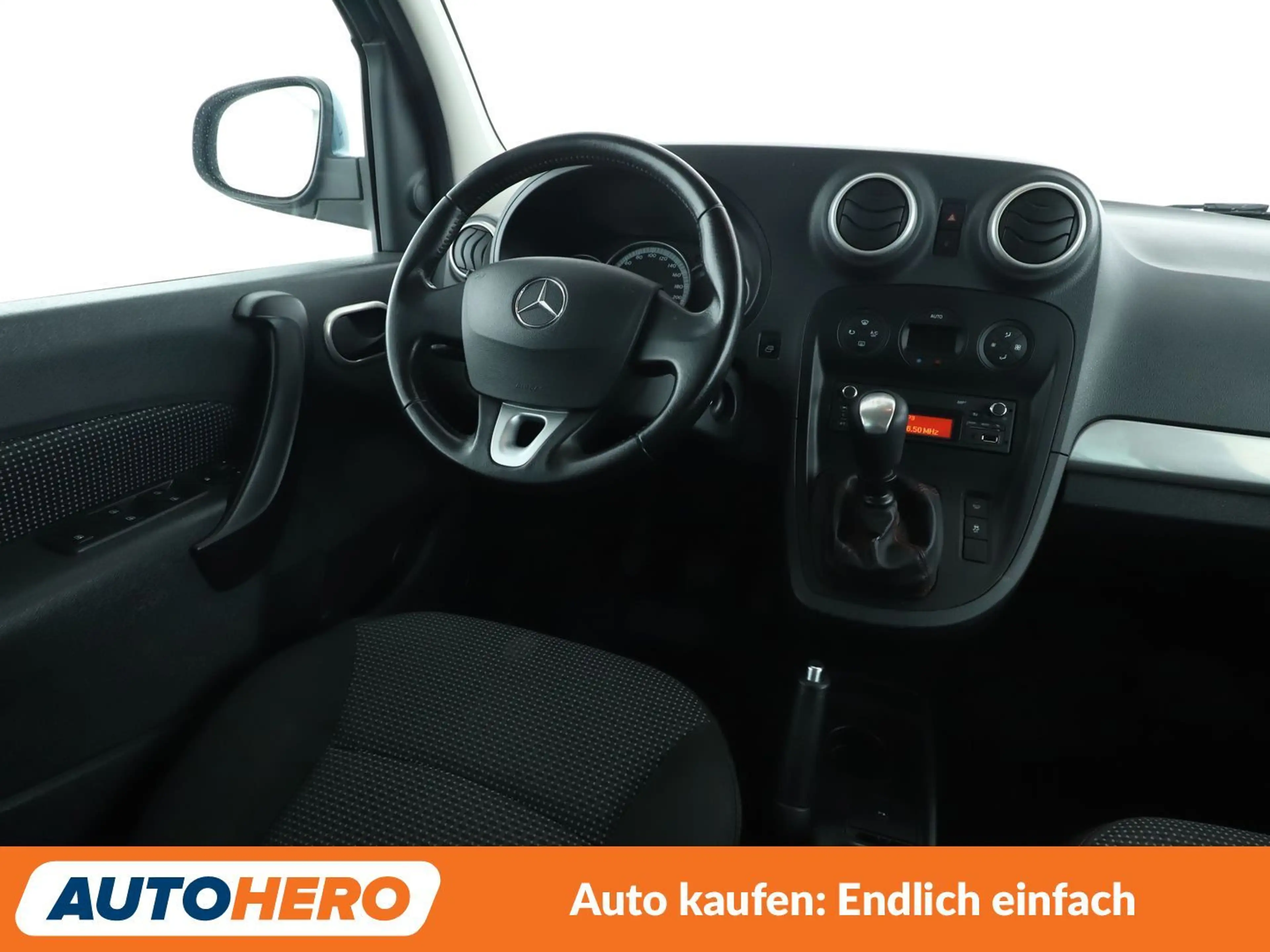 Mercedes-Benz Citan 111 CDI lang Tourer Edition*TEMPO*PDC*SHZ*KLIMA* — photo 13