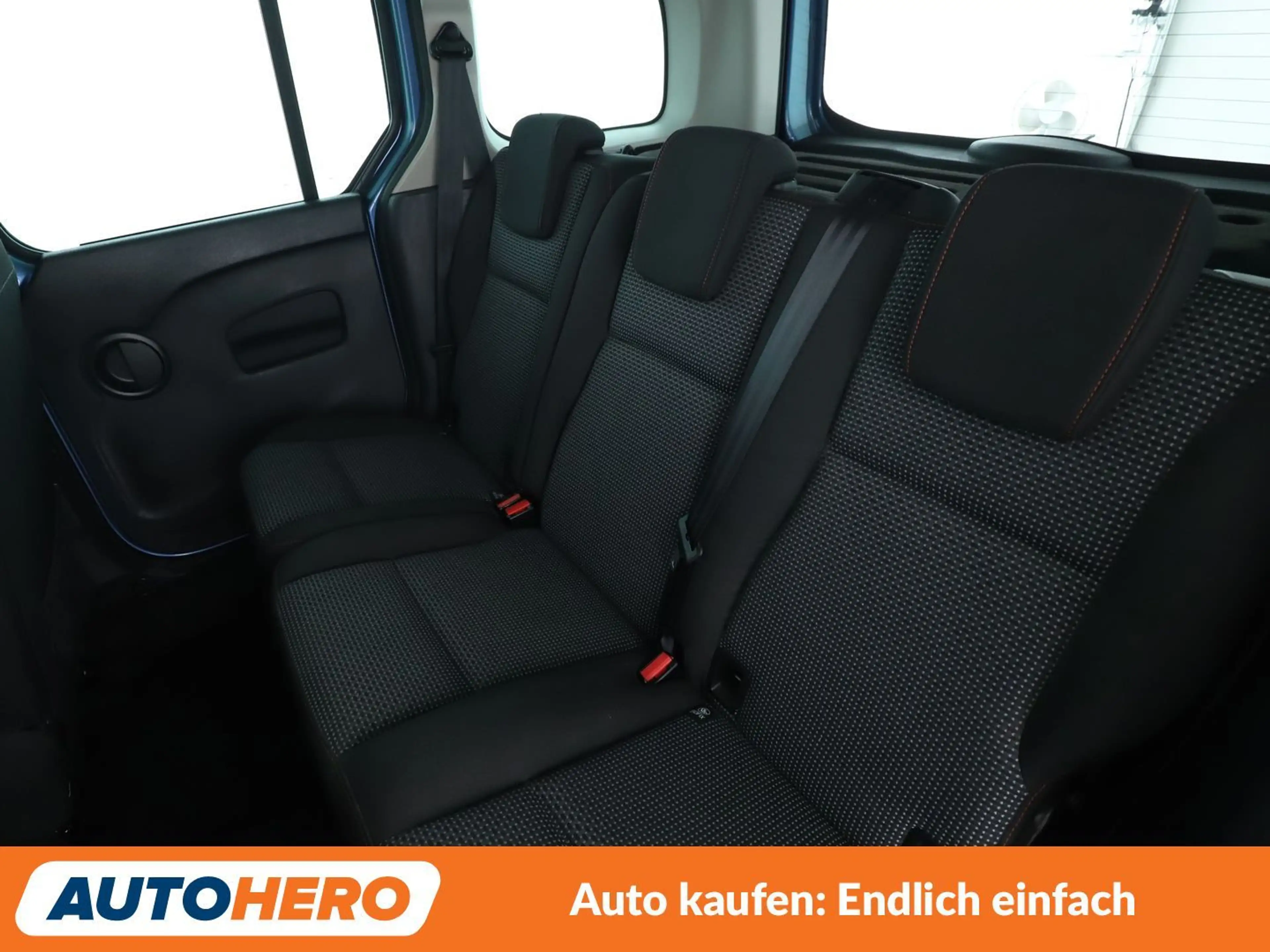 Mercedes-Benz Citan 111 CDI lang Tourer Edition*TEMPO*PDC*SHZ*KLIMA* — photo 14