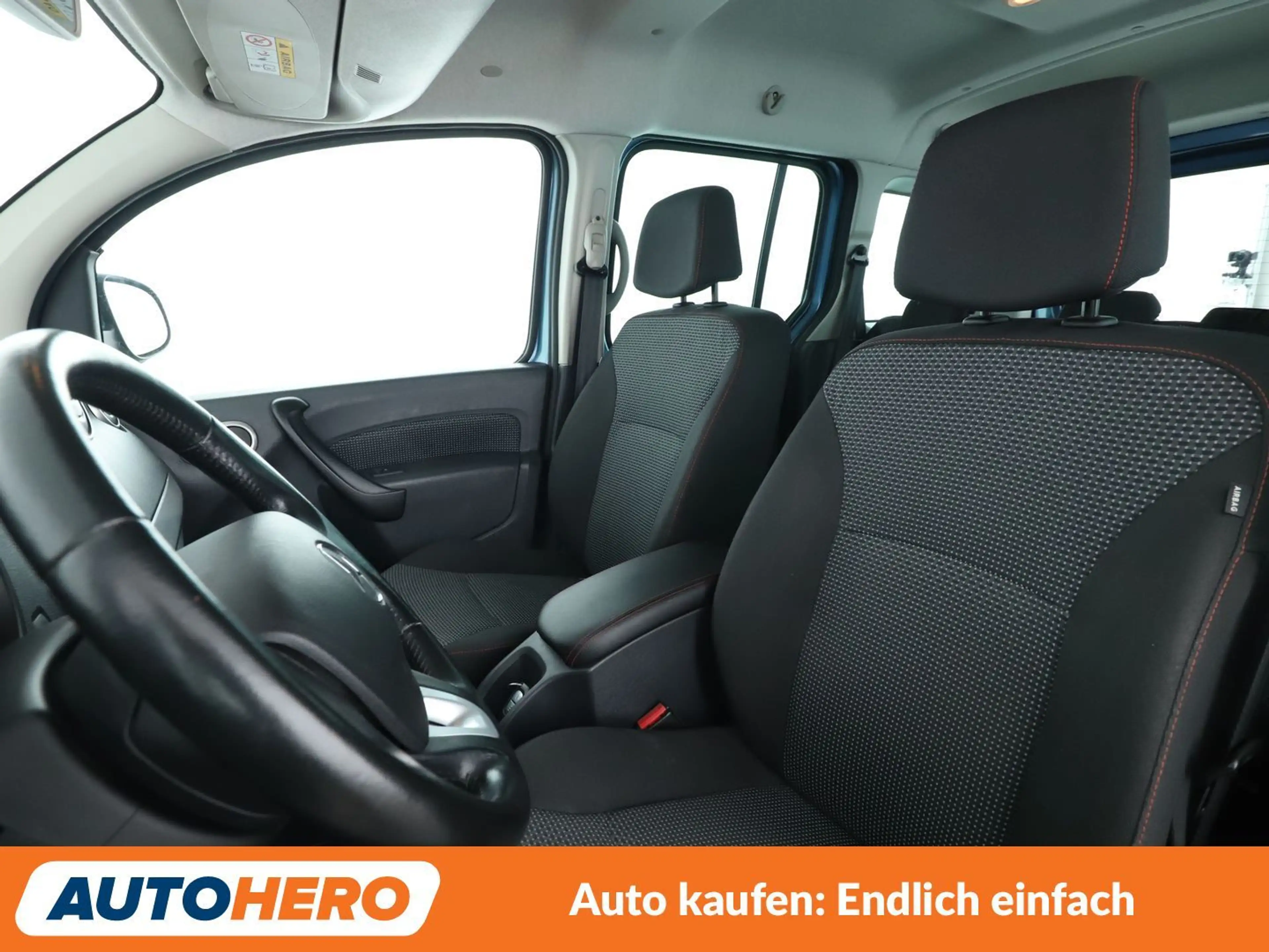 Mercedes-Benz Citan 111 CDI lang Tourer Edition*TEMPO*PDC*SHZ*KLIMA* — photo 10
