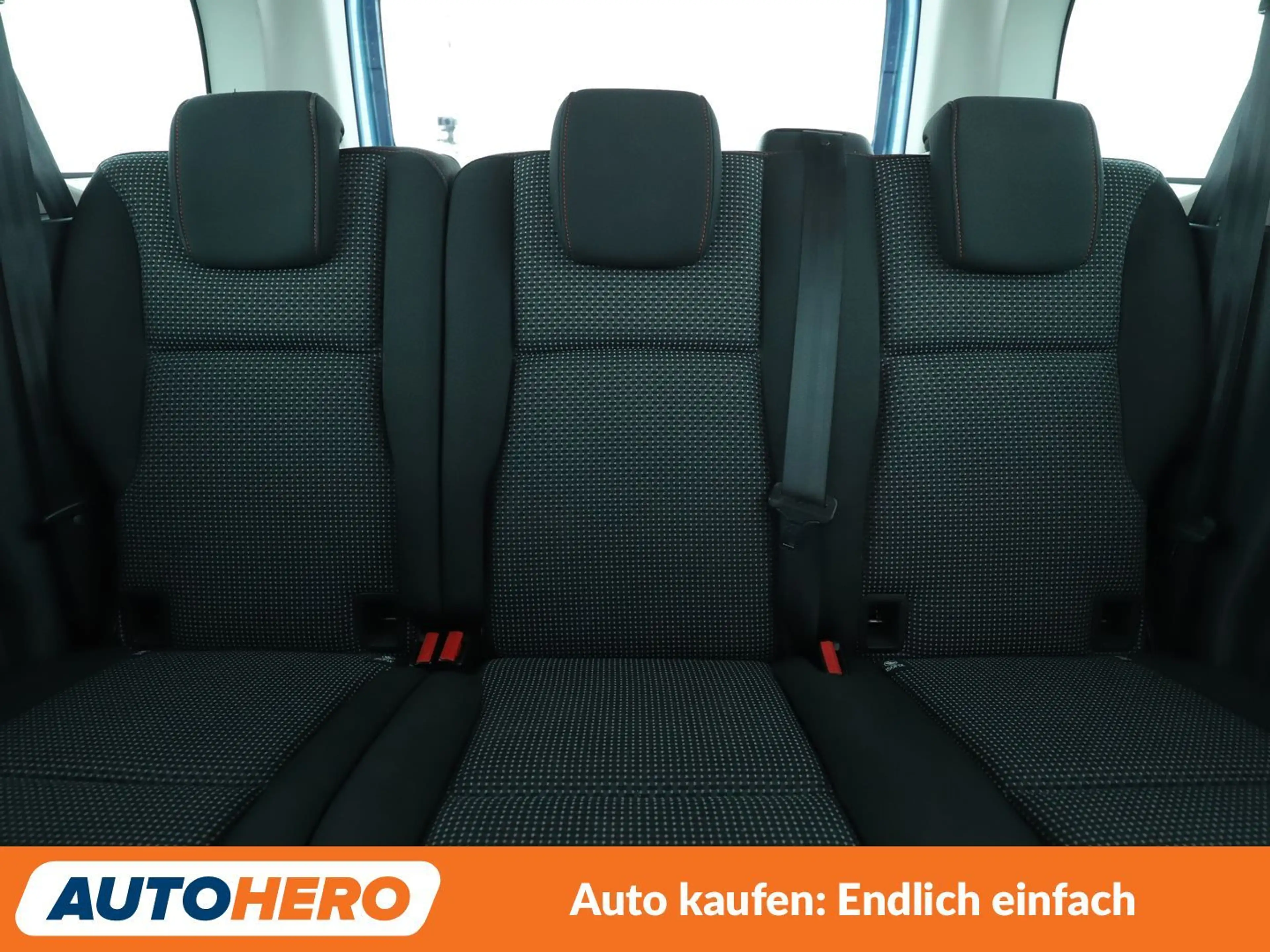 Mercedes-Benz Citan 111 CDI lang Tourer Edition*TEMPO*PDC*SHZ*KLIMA* — photo 15