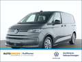 Volkswagen T7 Multivan 2.0 TDI DSG *AHK* 7-S*SHZ*CAM*NAVI*17* Gri - thumbnail 1