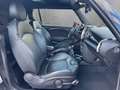 MINI Cooper S Cabrio *NAVI*XENON*SHZ*ALU**Harman-Sound* Schwarz - thumbnail 9