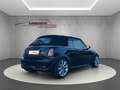MINI Cooper S Cabrio *NAVI*XENON*SHZ*ALU**Harman-Sound* Schwarz - thumbnail 3