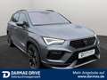 CUPRA Ateca ATECA Limited Edition DSG Allrad AHK Grau - thumbnail 4