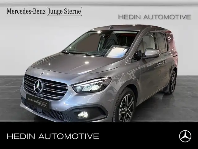 Mercedes-Benz T-Klasse