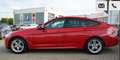 BMW 320 320d GT Aut. M Sport Czerwony - thumbnail 5