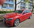 BMW 320 320d GT Aut. M Sport Czerwony - thumbnail 1