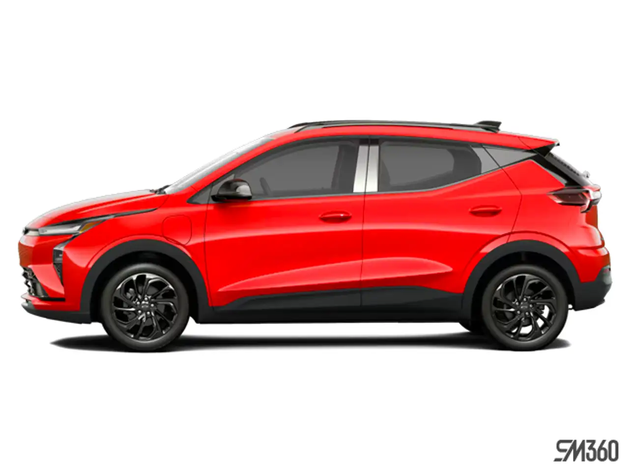 2027 Chevrolet Bolt