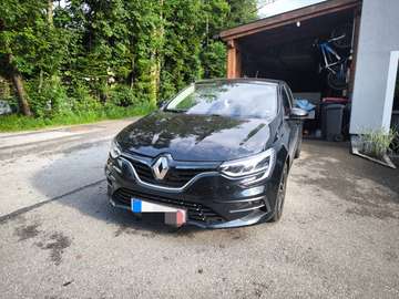 Mégane Life TCe 115 PF Life