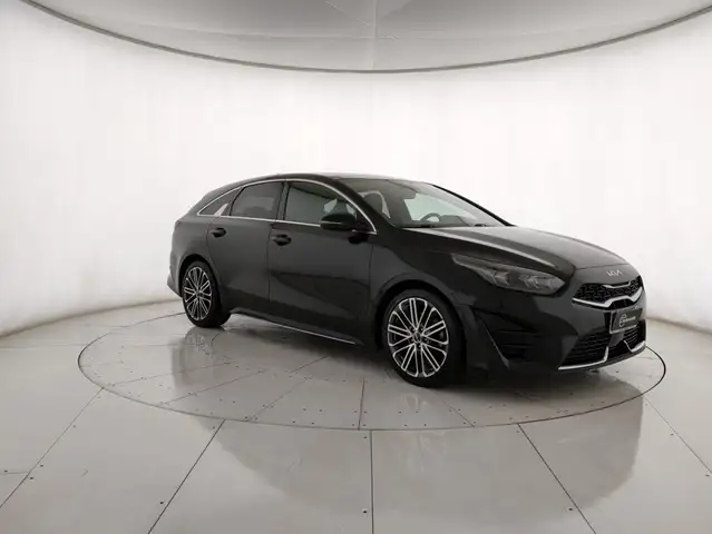 Kia ProCeed / pro_cee'd ProCeed 1.5 t-gdi GT Line Special Edition 160cv dct