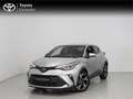 Toyota C-HR 125H Advance Gris - thumbnail 1