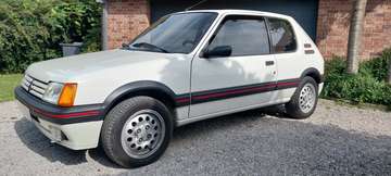 205 1.6 GTi