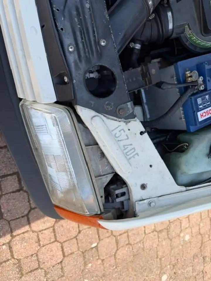 Peugeot 205 1.6 GTi, foto 10