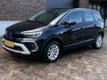 Opel Crossland 1.2 Turbo Elegance / 110 PK / Navigatie + Camera / Zwart - thumbnail 12