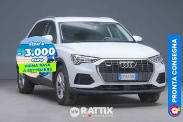 35 2.0 tdi 150CV Business quattro s-tronic