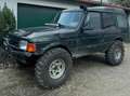 Land Rover Discovery 3p 2.5 Sport Verde - thumbnail 2