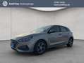 Hyundai i30 1.0 T-GDI Connect & Go LED KLIMA SHZ RFK NAV Zilver - thumbnail 1