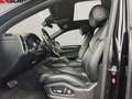 Porsche Cayenne S Sport Chrono Paket*PANO*BOSE*LED*KAMER Schwarz - thumbnail 9