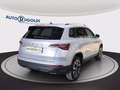 Skoda Karoq 1.5 tsi style dsg Grigio - thumbnail 4