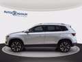 Skoda Karoq 1.5 tsi style dsg Grigio - thumbnail 3