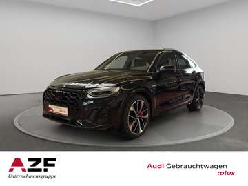3.0 TDI qu. Tip. NAVI+B&O+MATRIX