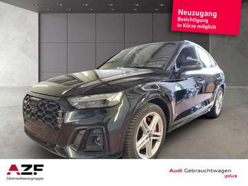 3.0 TDI qu. Tip. NAVI+B&O+MATRIX
