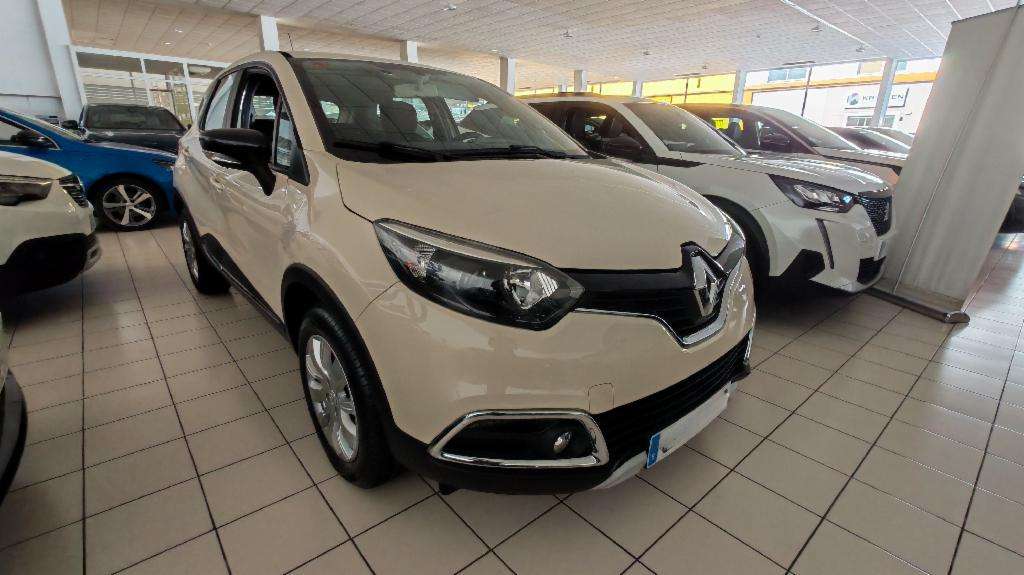 Renault Captur 0.9 GASOLINA 90 5P MONOVOLUMEN (MN) - foto 1