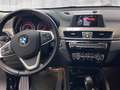 BMW X1 xDrive20i X-LINE *1.HAND+SITZHEIZUNG+TEMPOMAT+PDC+ Nero - thumbnail 8