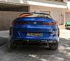 BMW X6 M Competition Azul - thumbnail 8
