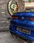 BMW X6 M Competition Azul - thumbnail 7