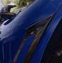 BMW X6 M Competition Azul - thumbnail 5
