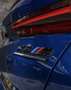 BMW X6 M Competition Azul - thumbnail 4