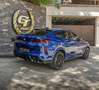 BMW X6 M Competition Azul - thumbnail 3