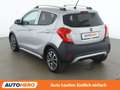Opel Karl 1.0 Rocks Grau - thumbnail 4