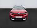 Citroen C3 Aircross Hybrid 145 ë-DCS6 PLUS Rojo - thumbnail 2