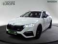 Skoda Octavia Combi 2.0 TSI DSG RS First Edition ACC Matrix Navi Weiß - thumbnail 1