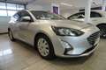 Ford Focus TDCi Aut. S/S Power MFL/PDC/AHK Silber - thumbnail 3