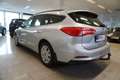 Ford Focus TDCi Aut. S/S Power MFL/PDC/AHK Silber - thumbnail 4