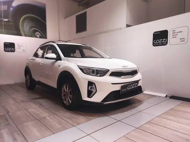 Kia Stonic - Stonic 1.2 DPI Urban