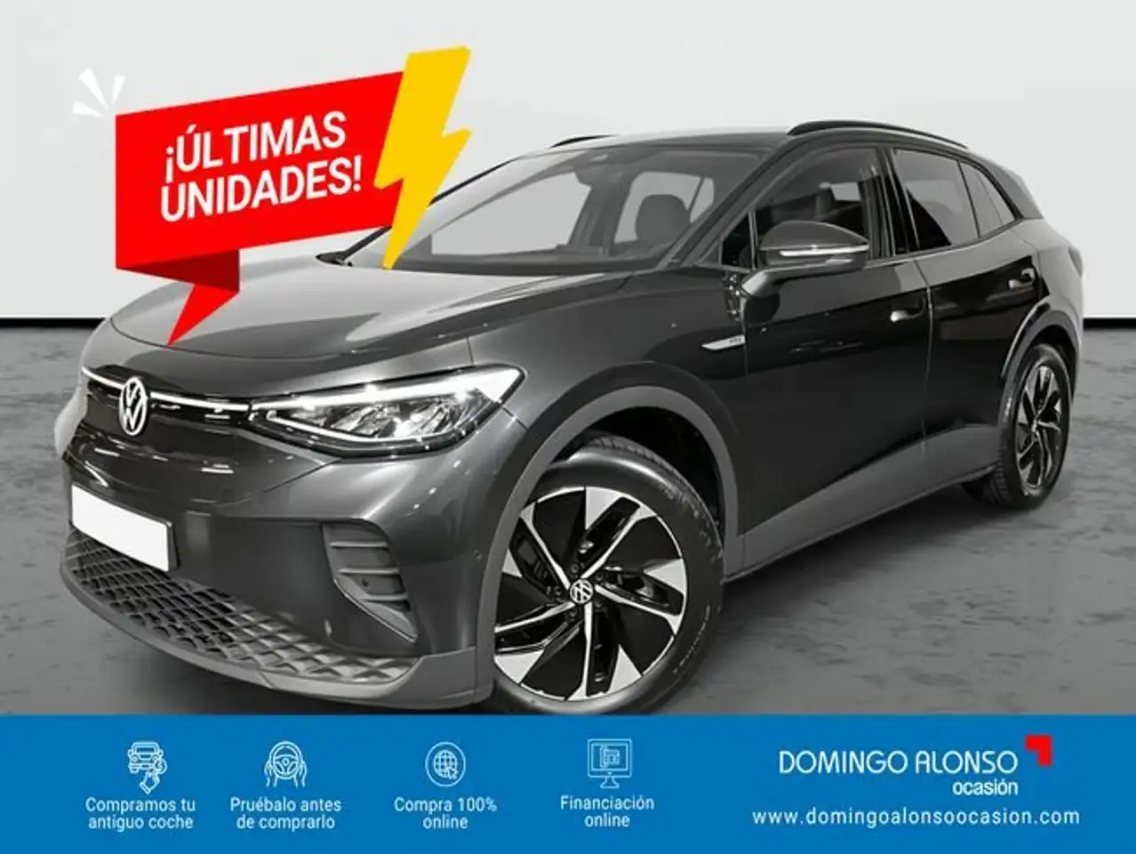 Volkswagen ID.4