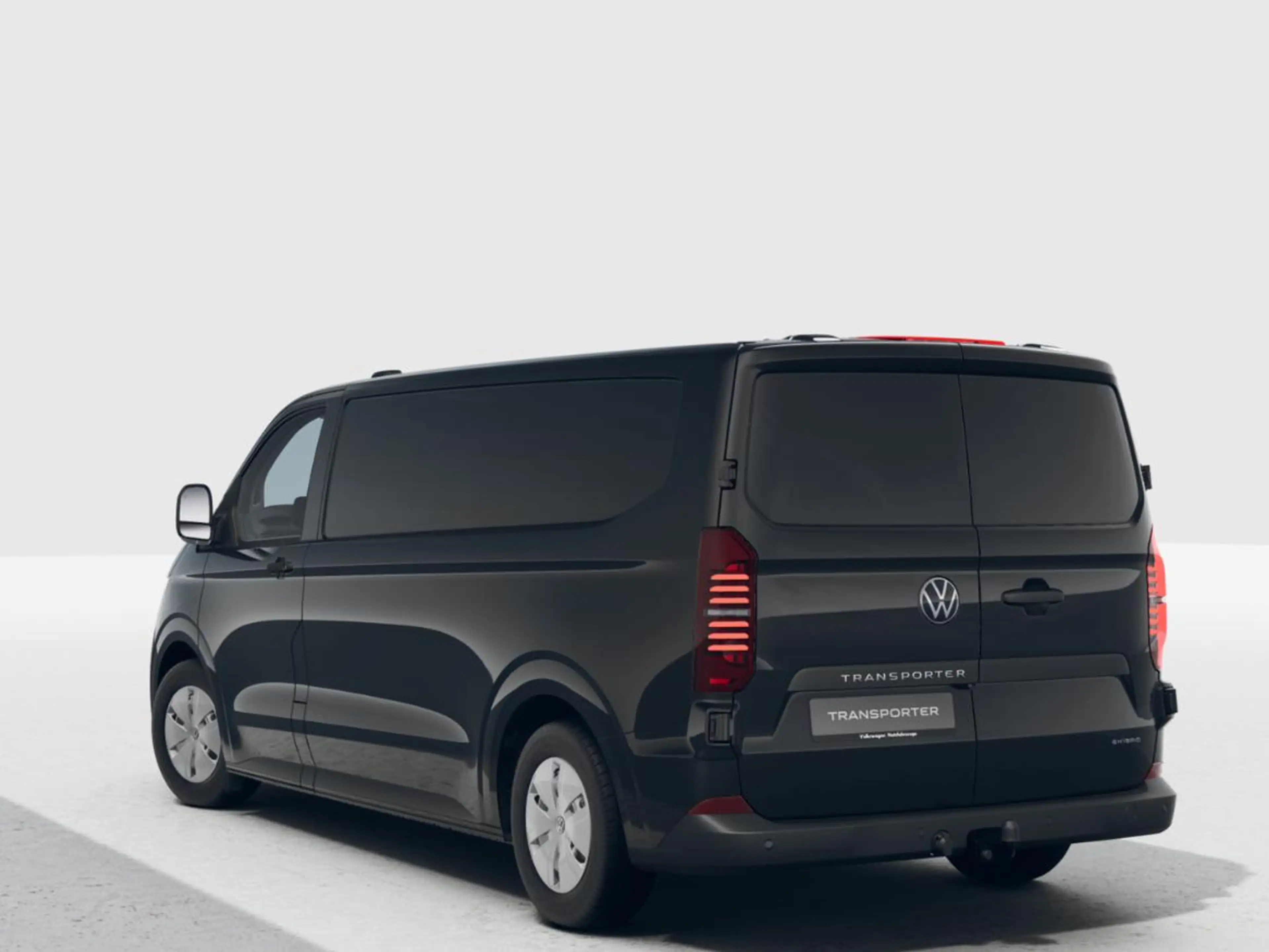 Volkswagen Transporter Bedrijfswagens Life L2 2.5 eHybrid 171 kW (233 pk) — photo 3