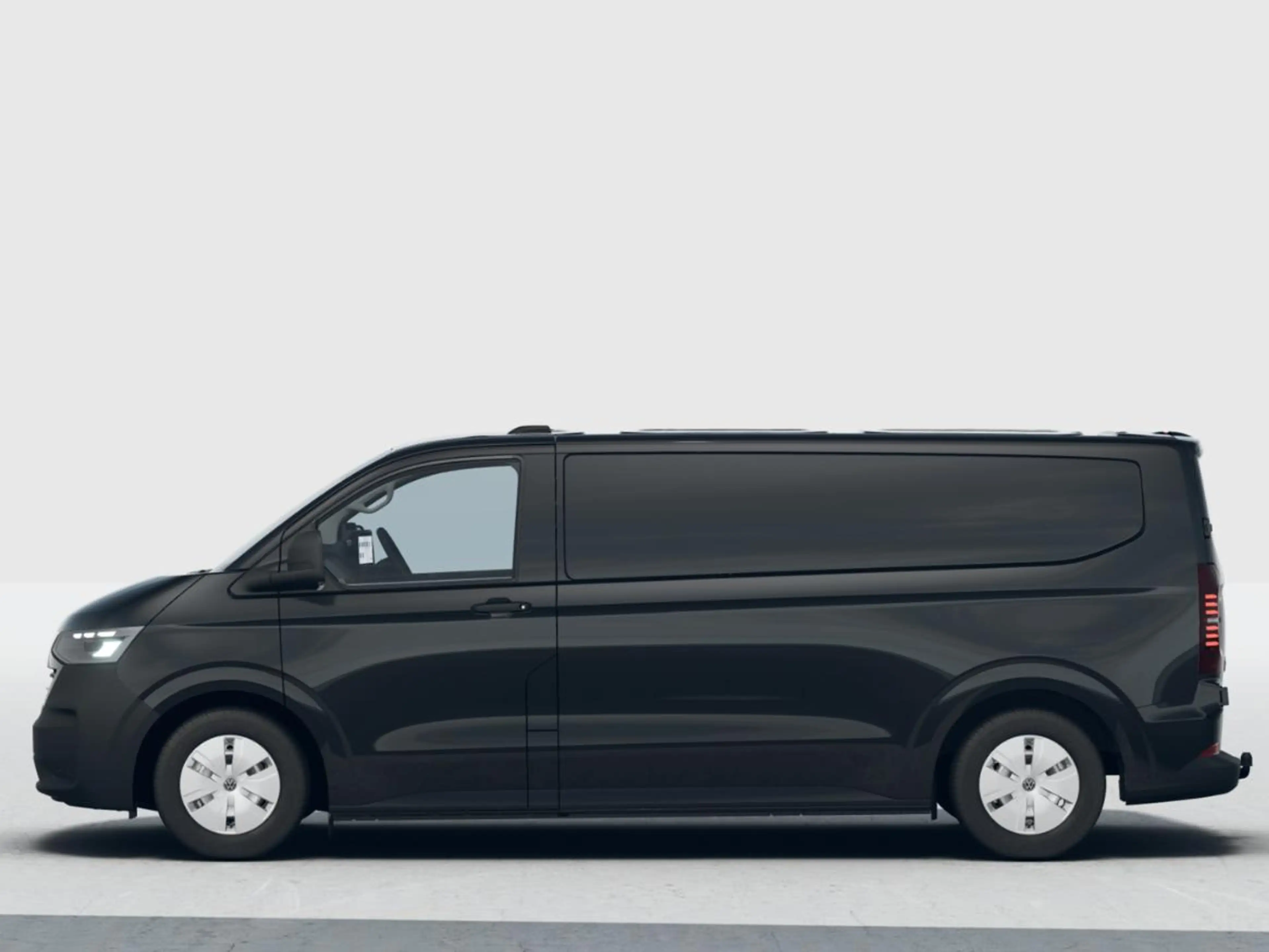 Volkswagen Transporter Bedrijfswagens Life L2 2.5 eHybrid 171 kW (233 pk) — photo 2