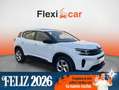 Citroen C5 Aircross PureTech 96kW (130CV) S&S Feel Blanc - thumbnail 1