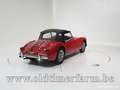 MG MGA 1600 '60 CH4273 Rouge - thumbnail 27