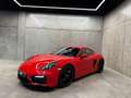 Porsche Cayman GTS PDK Rouge - thumbnail 5