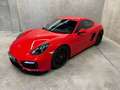 Porsche Cayman GTS PDK Rot - thumbnail 4